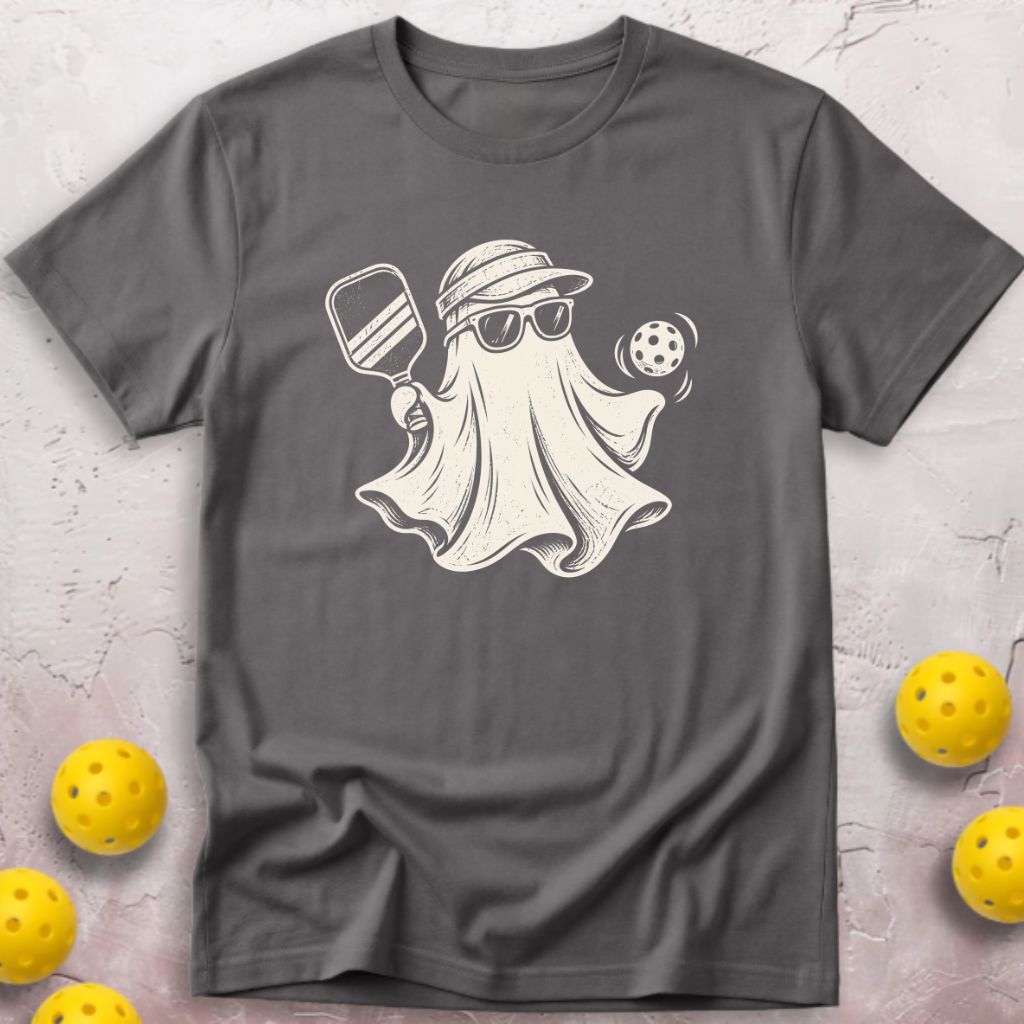 Ghost T-Shirt