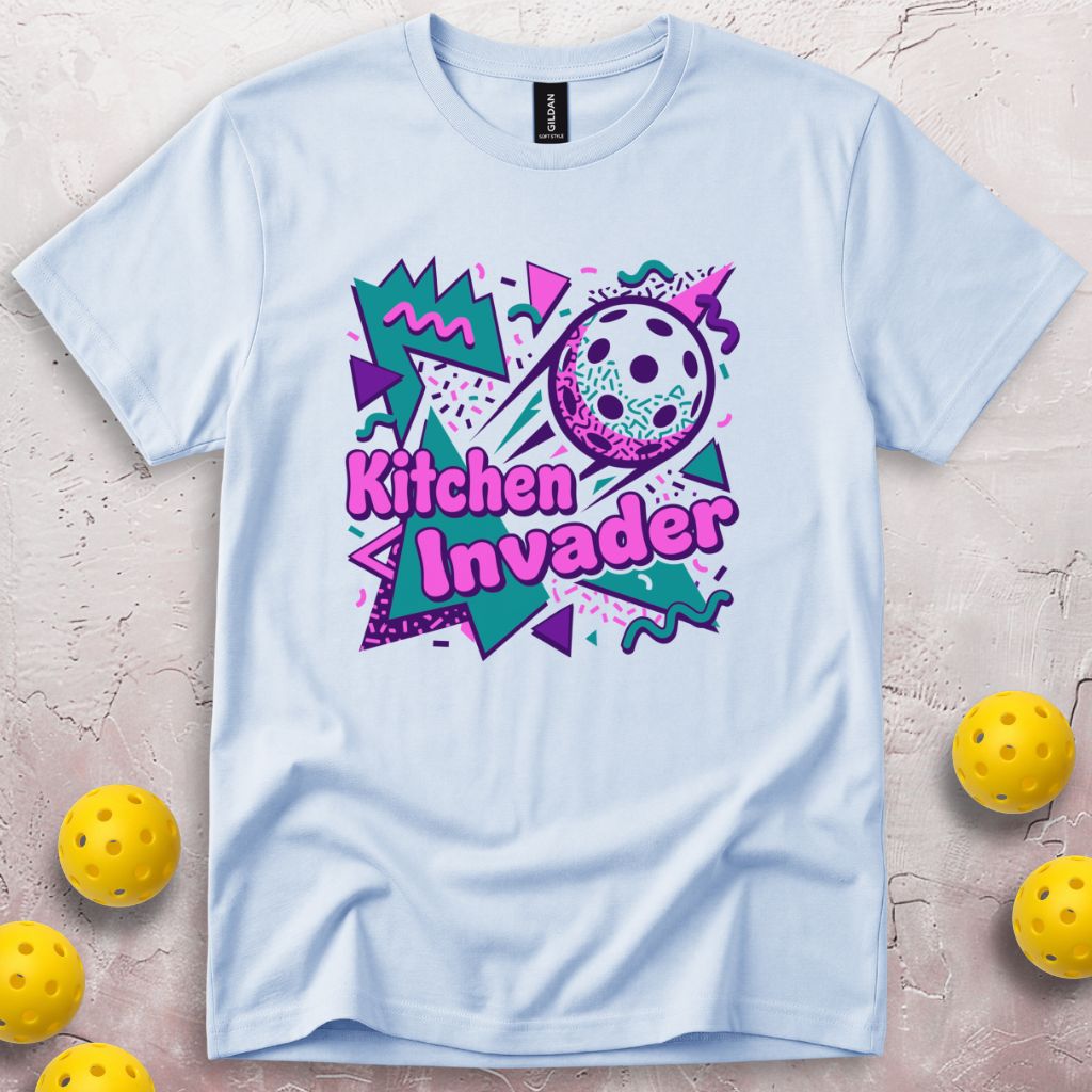 Kitchen Invader T-Shirt