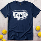 Bad Words T-Shirt