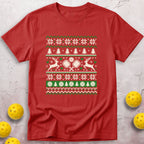 Ugly Christmas Sweater T-Shirt