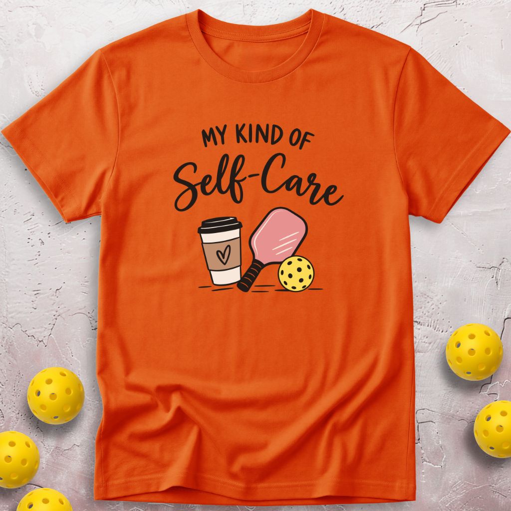 Self Care T-Shirt