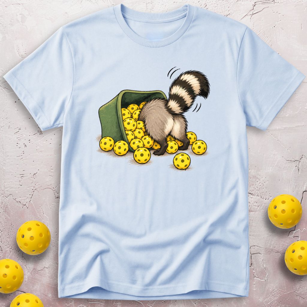 Raccoon T-Shirt