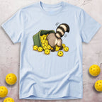 Raccoon T-Shirt
