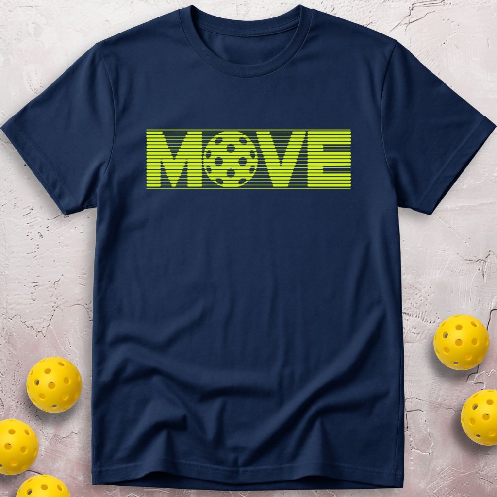 Move T-Shirt