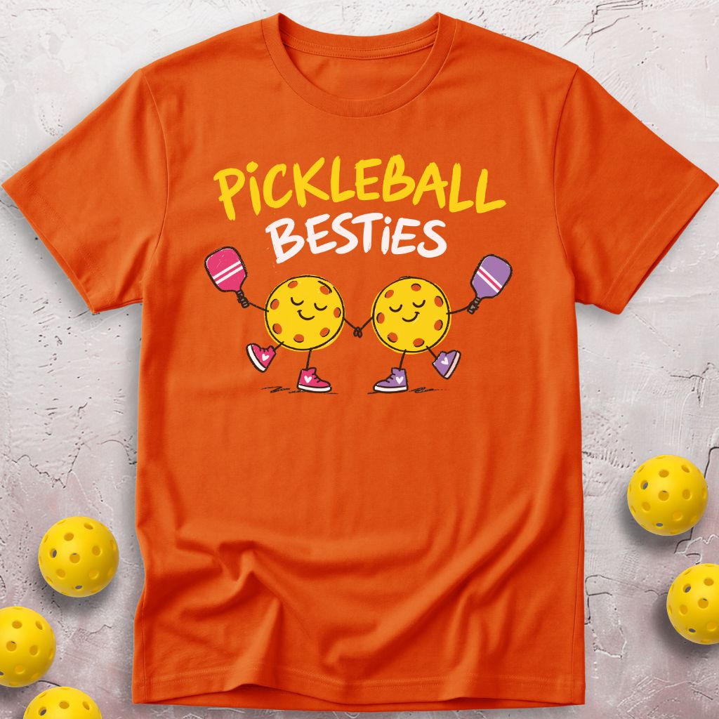 Besties T-Shirt