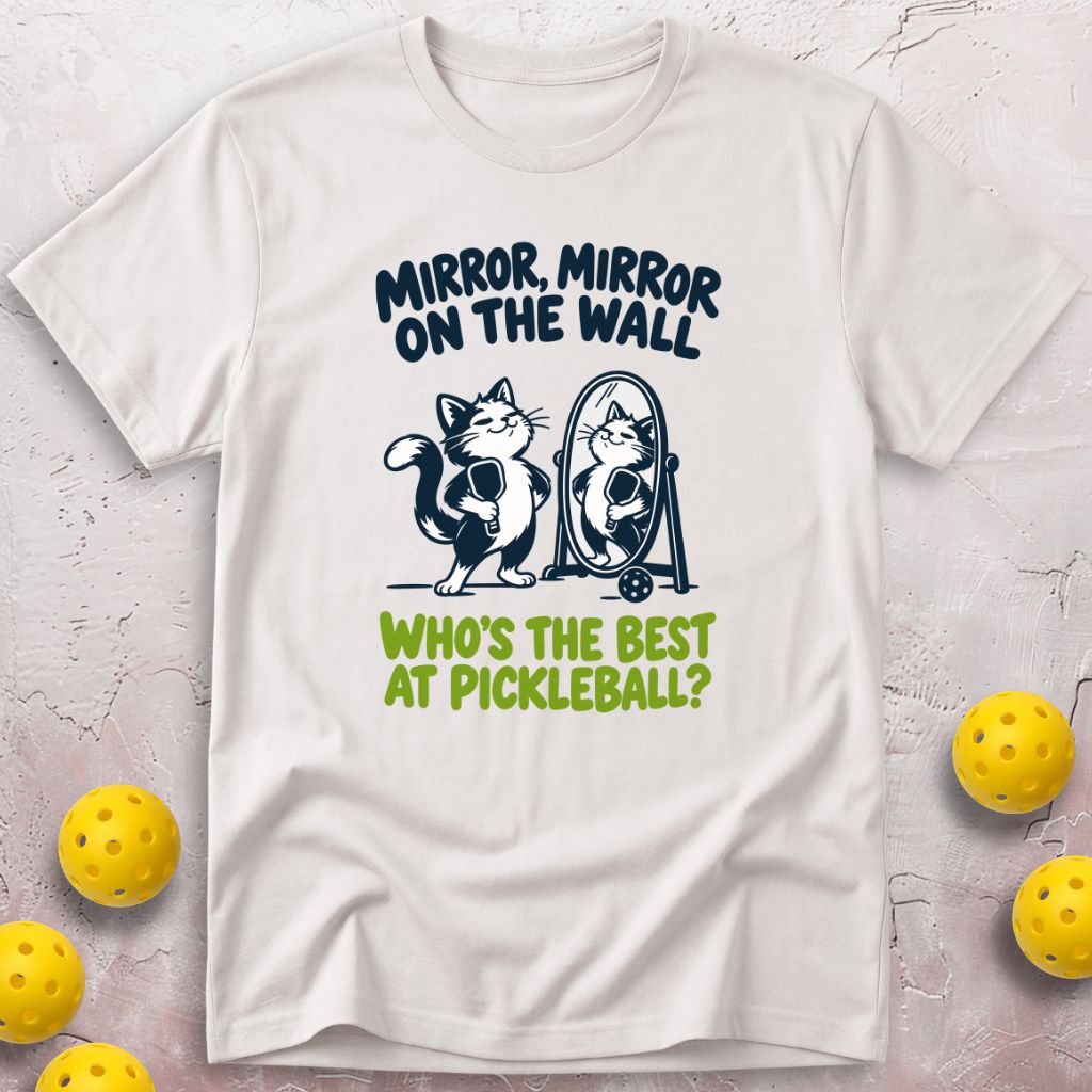 Mirror T-Shirt
