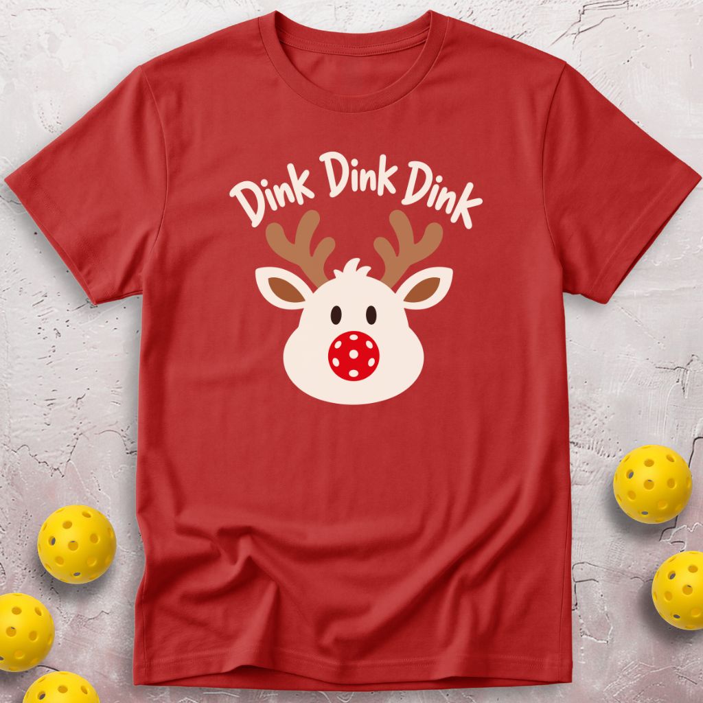 Rudolf T-Shirt