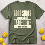 Bad Shots T-Shirt