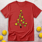 Christmas Tree T-Shirt