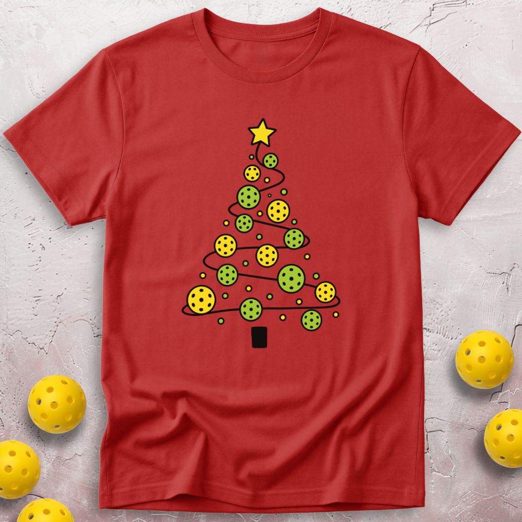 Christmas Tree T-Shirt