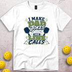 Dad Jokes T-Shirt