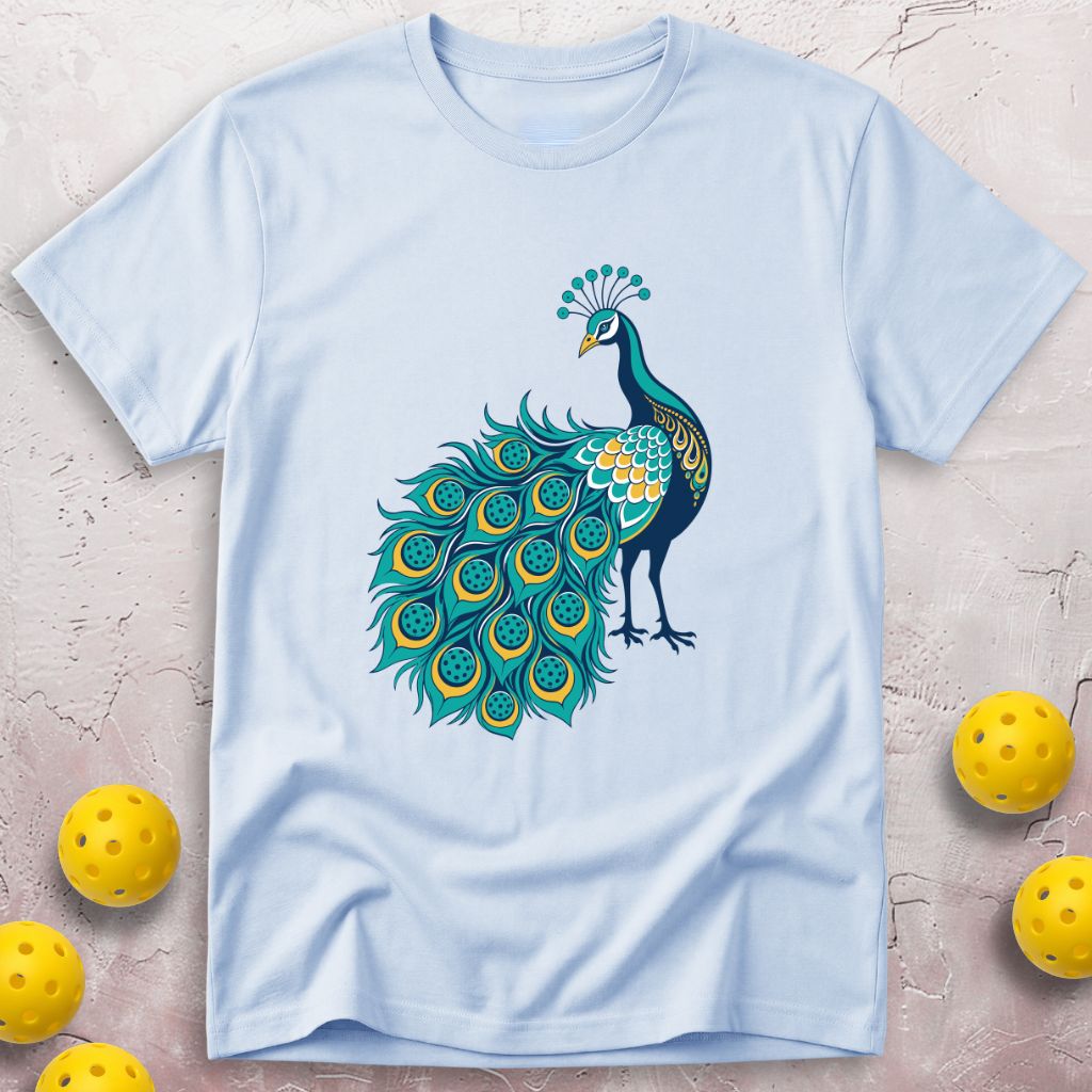 Dink With Flair T-Shirt