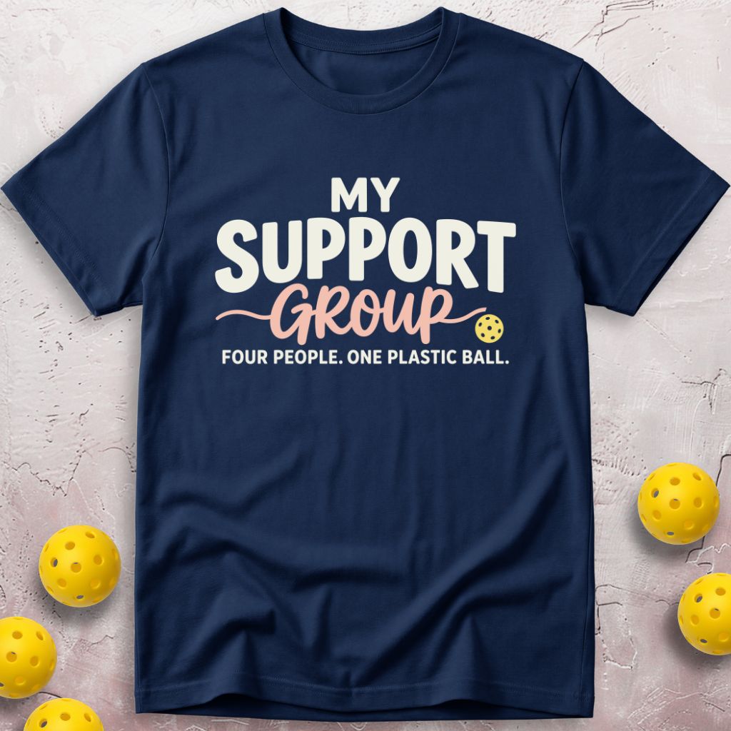 Support Group T-Shirt