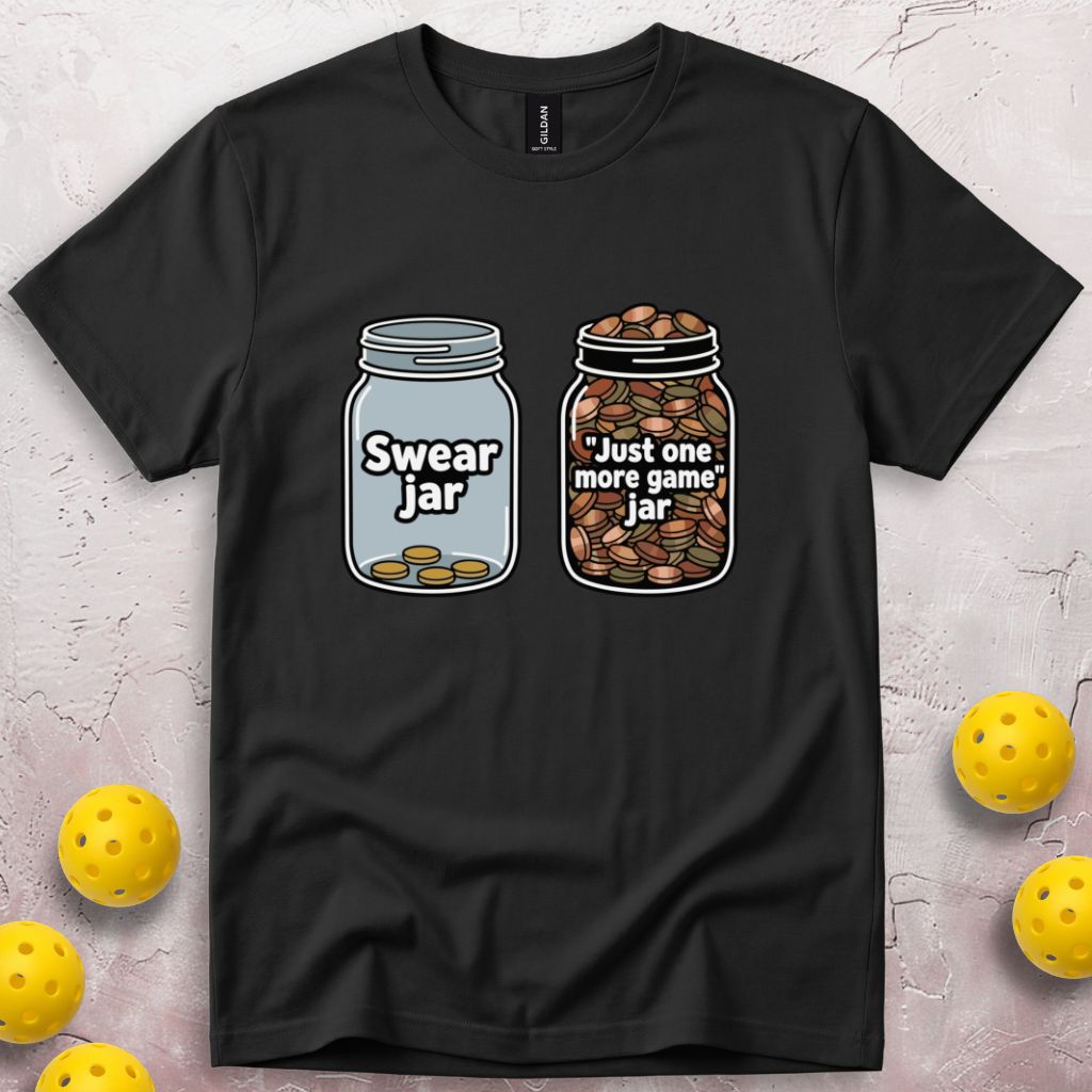 Swear Jar T-Shirt
