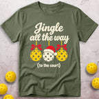 Jingle All The Way T-Shirt