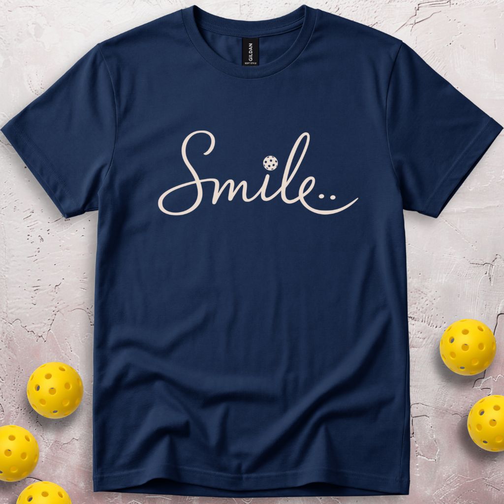 Smile T-Shirt