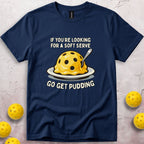 Soft Serve Pudding T-Shirt