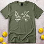 Normal Day T-Shirt