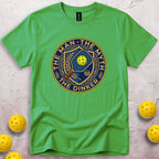 The Man The Myth The Dinker T-Shirt