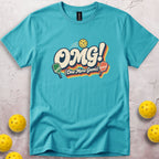 OMG One More Game T-Shirt