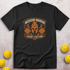 Weekend Warrior T-Shirt