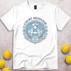 Court Mediator T-Shirt