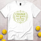 Change The World T-Shirt