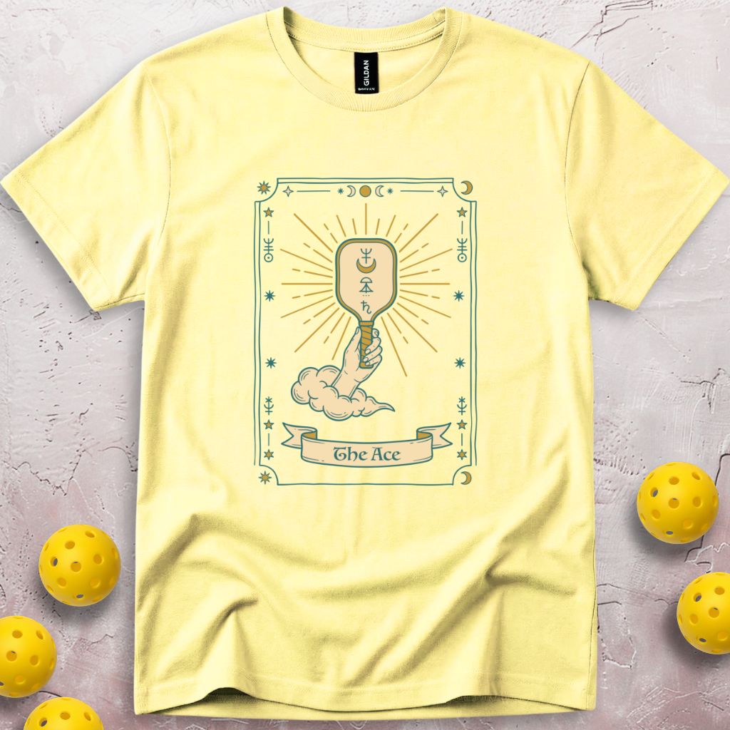 Taroth The Ace T-Shirt