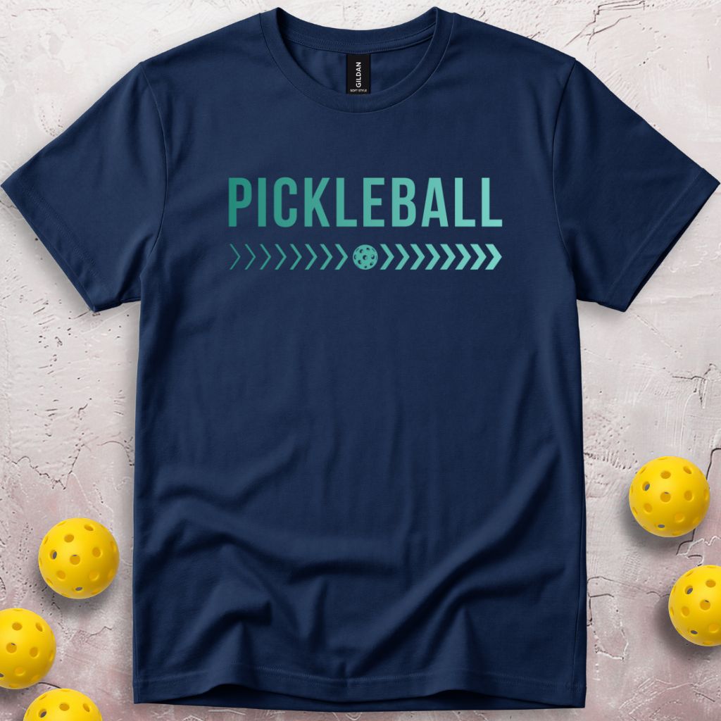 Pickleball Move T-Shirt