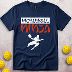 Pickleball Ninja T-Shirt