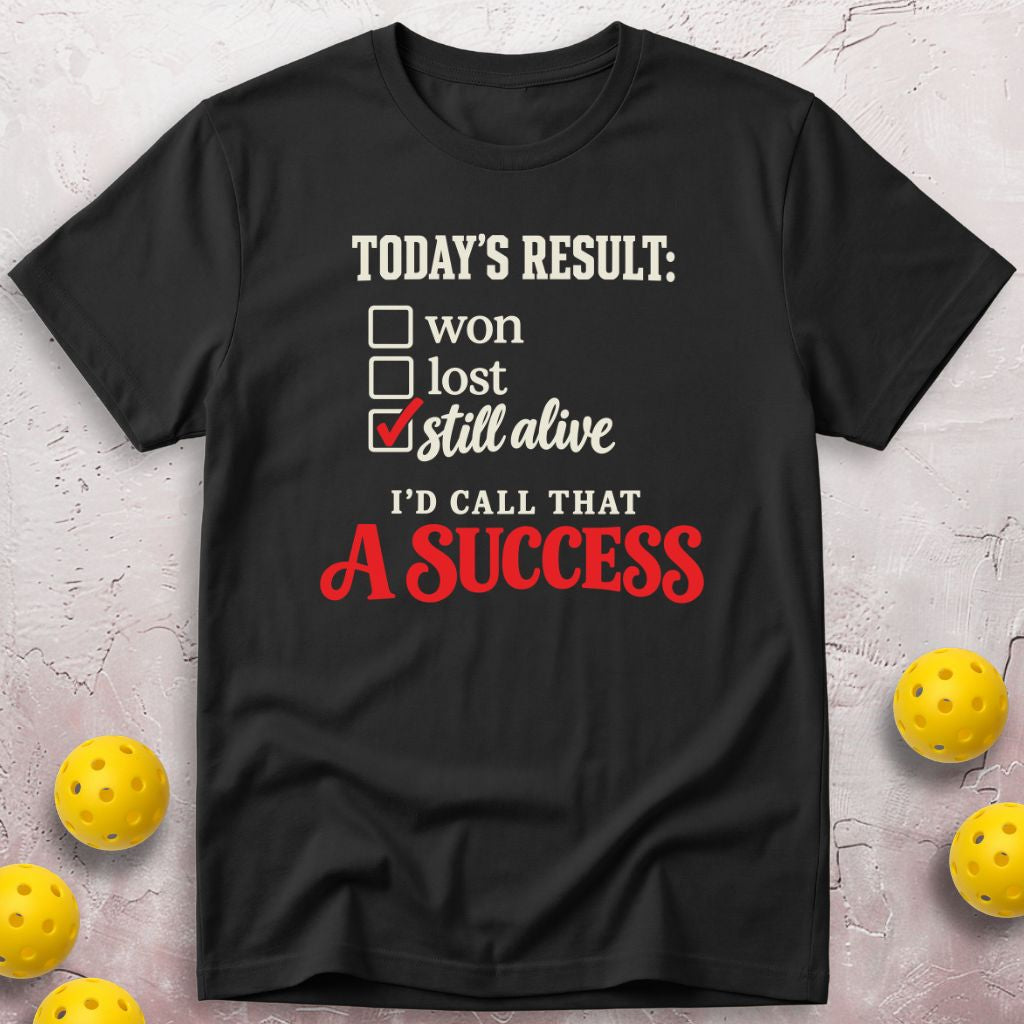 Success T-Shirt