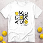 Tic Tac Toe T-Shirt