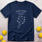 Your Stars Align Today T-Shirt