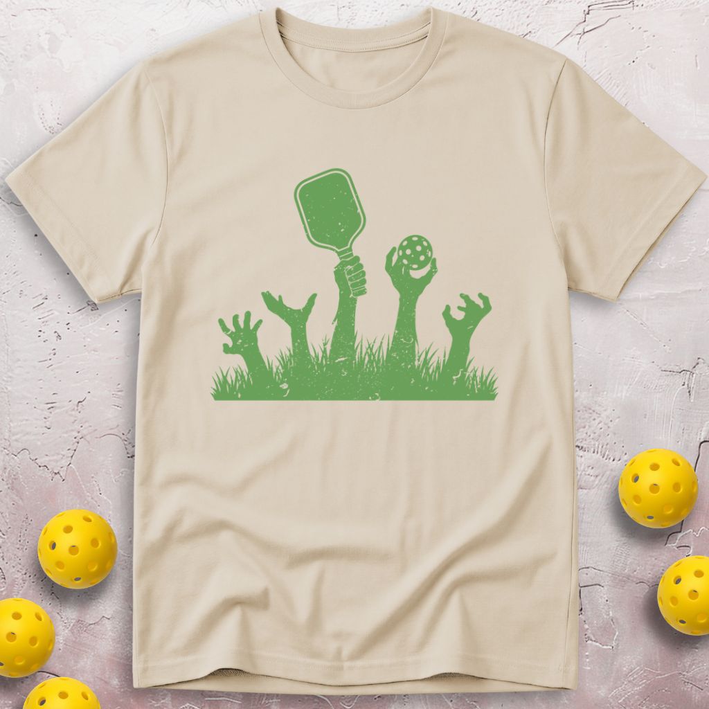 Zombie T-Shirt
