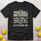 Multitasker T-Shirt