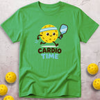 Cardio Time T-Shirt
