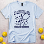 Respect The Smash T-Shirt