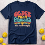 Still Rocking It T-Shirt