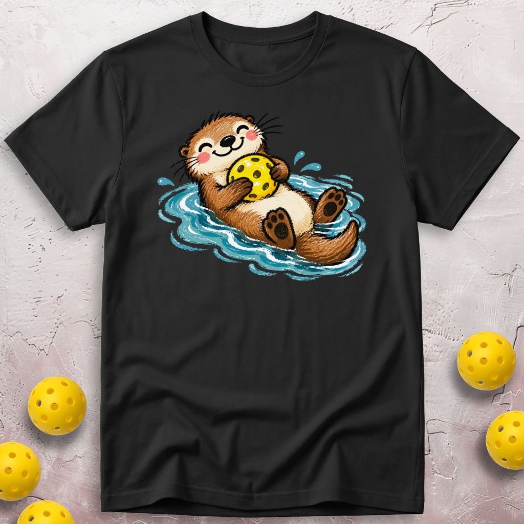 Otter T-Shirt