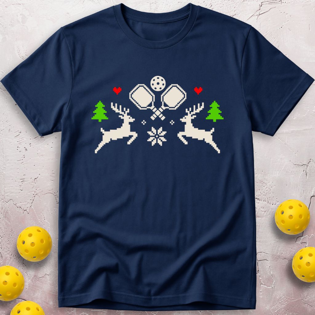 Dinkmas Sweater T-Shirt