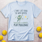 Wind Whisper T-Shirt
