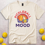 Pickleball Mood T-Shirt