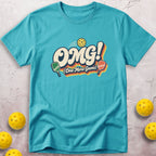 OMG One More Game T-Shirt
