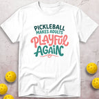 Playful Again T-Shirt