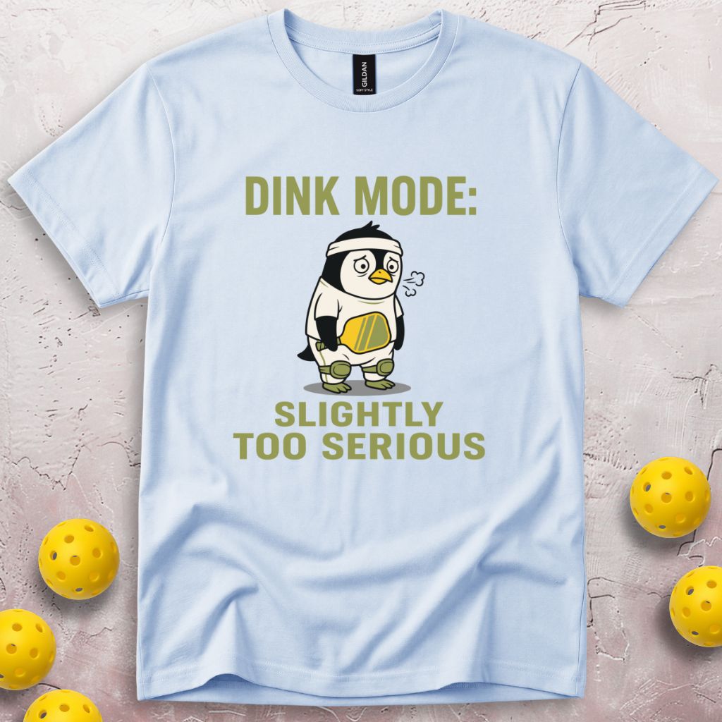 Too Serious T-Shirt