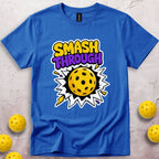 Smash Through T-Shirt