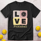 Love Pickleball T-Shirt