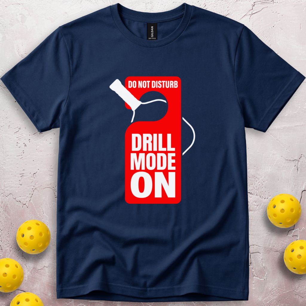 Do Not Disturb T-Shirt