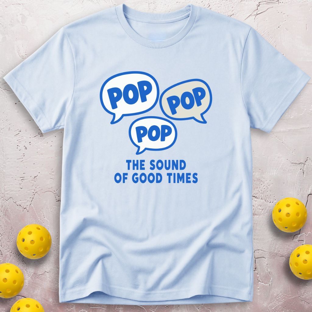 Pop T-Shirt