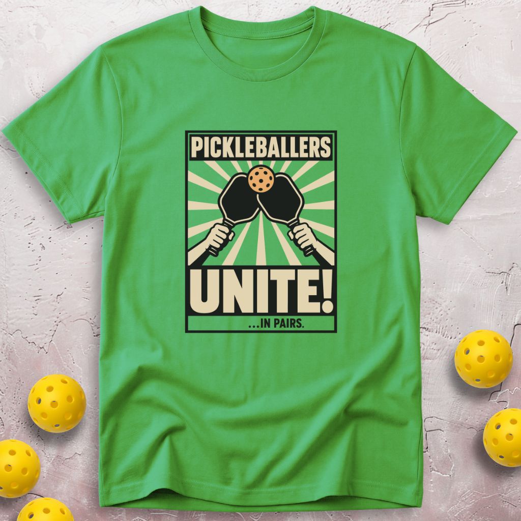 Unite T-Shirt